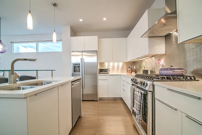 2945 Umatilla St in Denver, CO - Building Photo - Building Photo