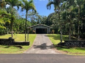 15-2789-2789 Oopu St in Pahoa, HI - Building Photo