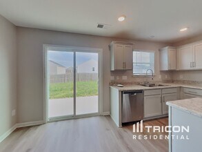 6858 Keeneland Dr in Whitsett, NC - Building Photo - Building Photo