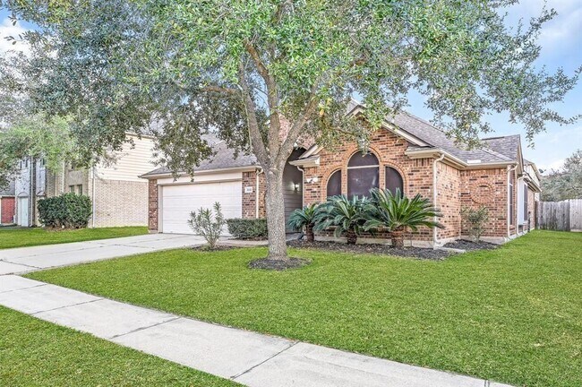 3030 Providence Oak St in Houston, TX - Building Photo - Building Photo
