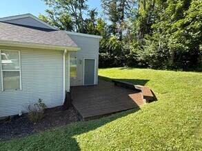 733 Riley St in Morgantown, WV - Building Photo - Building Photo