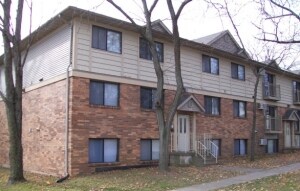 337 Church St, Unit 2