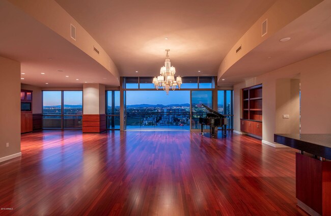 15215 N Kierland Blvd-Unit -934 in Scottsdale, AZ - Building Photo - Building Photo