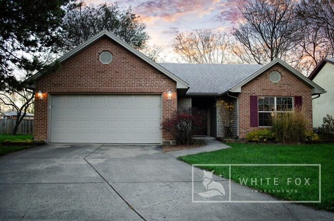 property at 5990 Fox Trace Ct