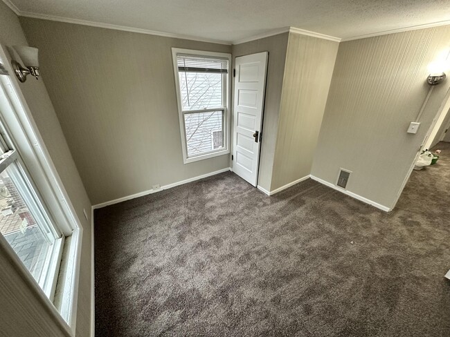 property at 1111 Bluff St