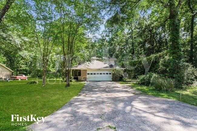 property at 19092 Lazy Ln