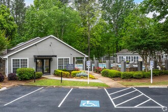 Reserve at Sweetwater Creek in Austell, GA - Building Photo - Building Photo