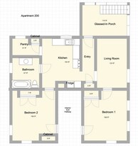 995 Western Ave, Unit 200 in Brattleboro, VT - Building Photo