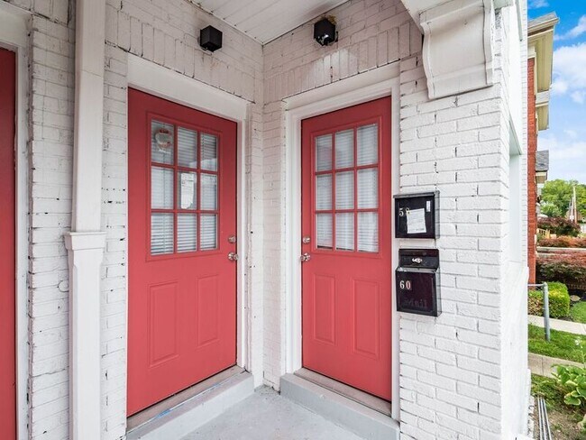 58 N 20th St in Columbus, OH - Building Photo - Building Photo