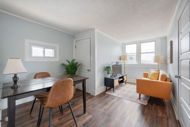property at 377 Congress St