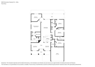 5832 Heronrise Crescent Dr, Unit WC-3012 in Fish Hawk, FL - Building Photo - Building Photo