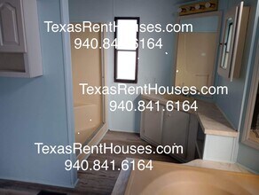 1626 Conkling Dr in Wichita Falls, TX - Building Photo - Building Photo