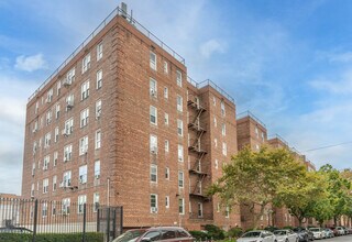 2427-2461 E 29th St in Brooklyn, NY - Building Photo - Building Photo