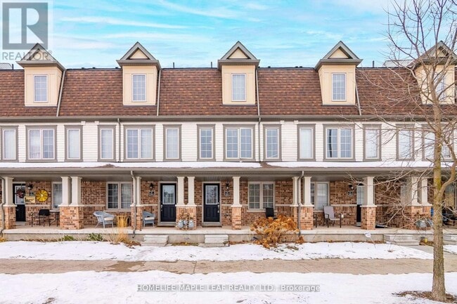 property at 582 Linden Dr