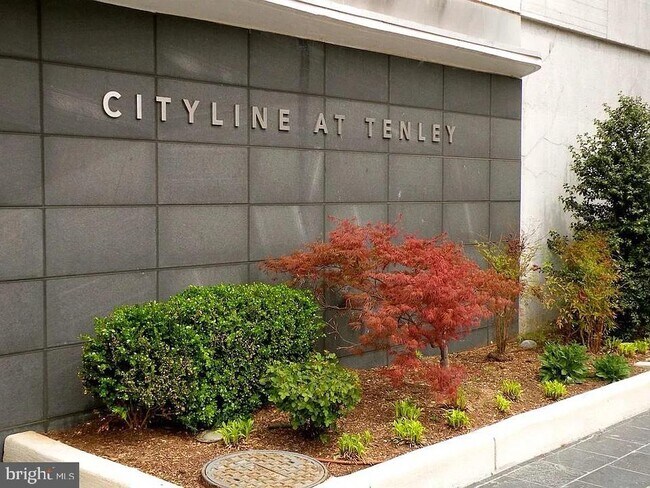 4101 Albemarle St NW in Washington, DC - Building Photo - Building Photo
