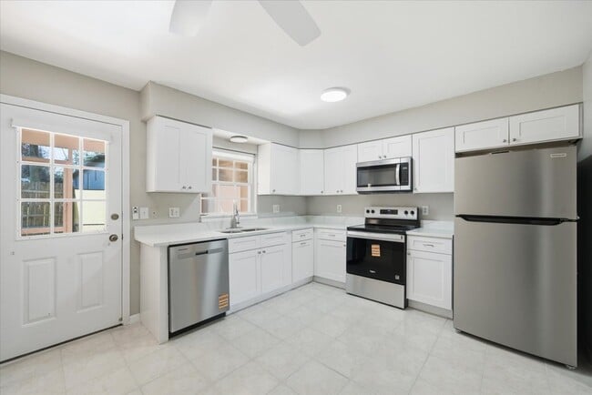 property at 2810 62nd Ave N