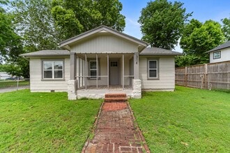 314 S Louisville Ave in Tulsa, OK - Building Photo - Building Photo