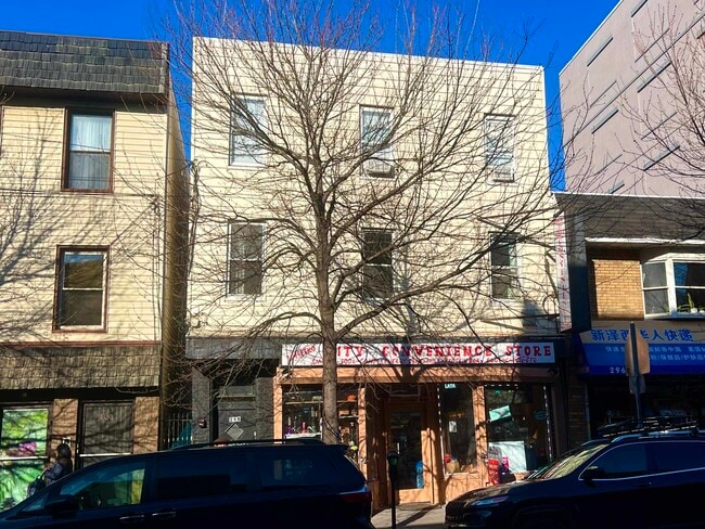 property at 298 Newark Ave
