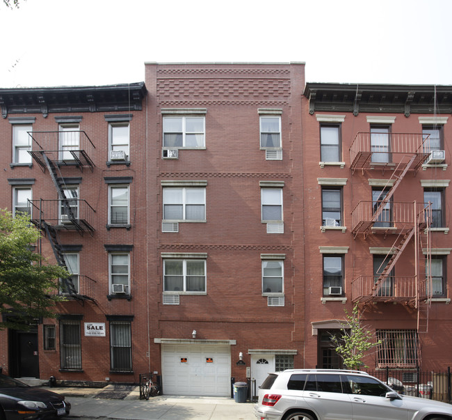 194 Sackett St in Brooklyn, NY - Building Photo - Building Photo