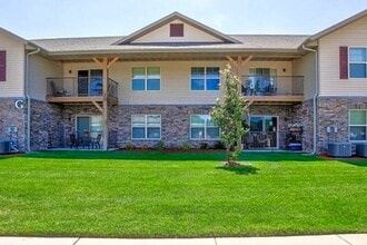 The Preserve Apartments in Branson, MO - Foto de edificio - Building Photo