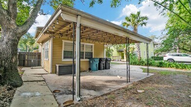 341 Hillman Ave in Orlando, FL - Building Photo - Building Photo