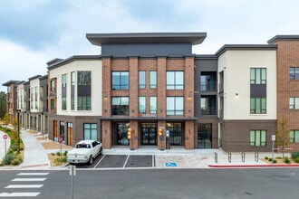 Hensley at The District in Centennial, CO - Building Photo - Building Photo