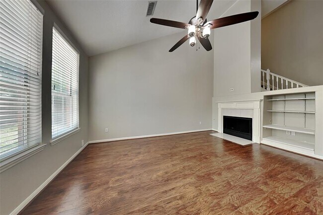 59 Terraglen Dr in Spring, TX - Building Photo - Building Photo
