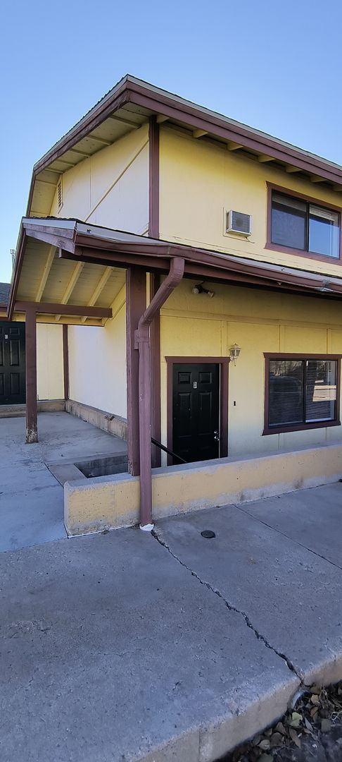 145 W 820 S in Cedar City, UT - Building Photo - Building Photo