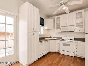 1347 N Euclid Ave in Tucson, AZ - Building Photo - Building Photo