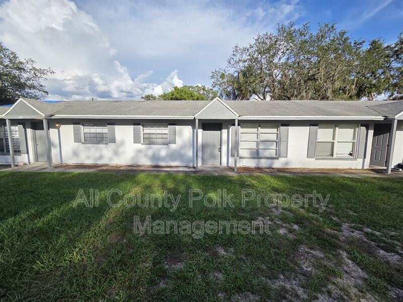 107 Hamolia Ave in Polk City, FL - Building Photo