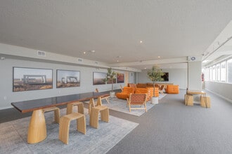 The Kate Apartments & Student Housing in Wichita Falls, TX - Building Photo - Interior Photo