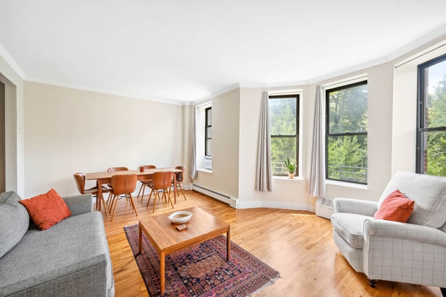 property at 137 W 110th St