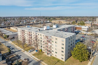 130 Slade Ave in Pikesville, MD - Building Photo - Building Photo