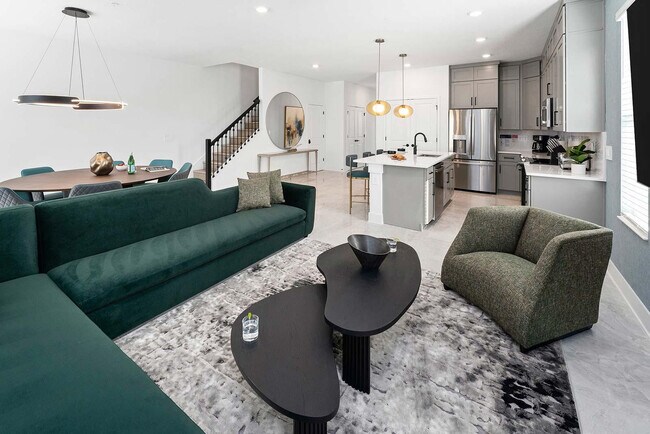 4886 Hero Wy in Orlando, FL - Building Photo - Building Photo