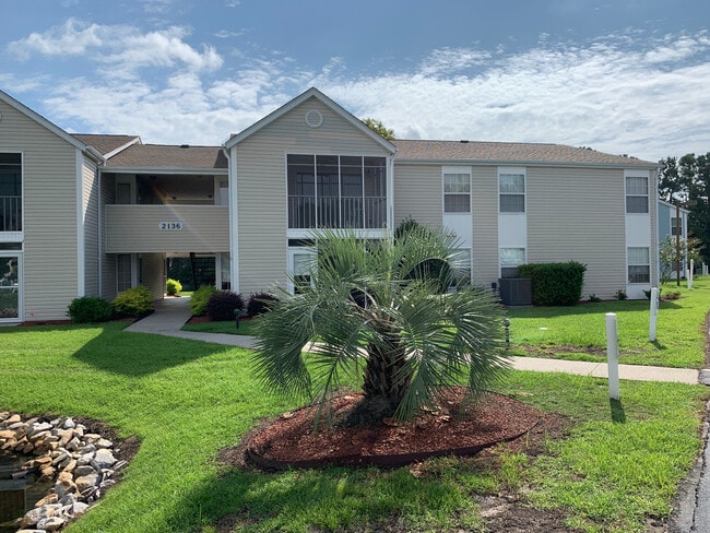 property at 2136 Clearwater Dr