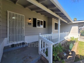 3425 Gabilan Way in Sacramento, CA - Building Photo - Building Photo