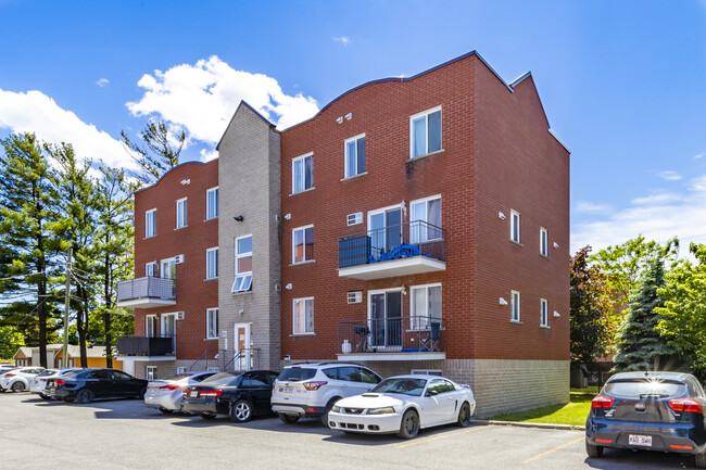 5741 Grande-Allée