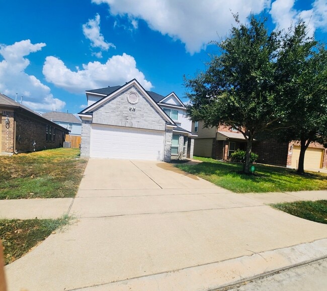 property at 3154 Thicket Path Way