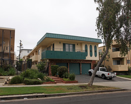 11947 Kiowa Ave Apartments