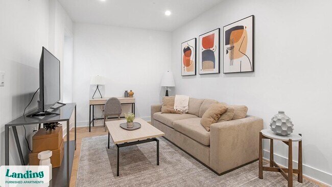 3743 12th St NE in Washington, DC - Building Photo - Building Photo