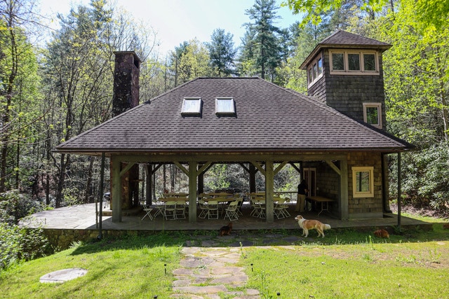 51 Eastman Mountain Rd in Tiger, GA - Building Photo - Building Photo