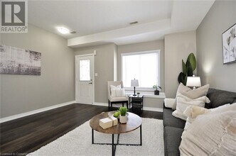 709 Frederick St in Kitchener, ON - Building Photo - Building Photo