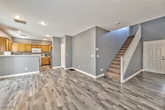 1159 Appaloosa Hills Ave in North Las Vegas, NV - Building Photo - Building Photo