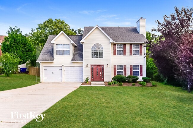 property at 308 Waltrip Ct