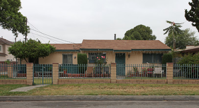 3829 Penn Mar Ave in El Monte, CA - Building Photo - Building Photo