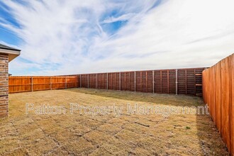 9901 Yellowhouse Ave in Amarillo, TX - Building Photo - Building Photo