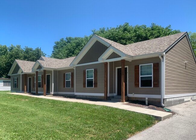 1256 Dean Dr, Unit B
