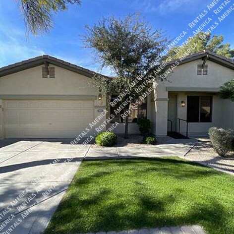 2000 W Periwinkle Way in Chandler, AZ - Foto de edificio