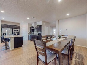 2023 Silver Dollar St SE in Albuquerque, NM - Building Photo - Building Photo