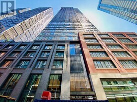 55 Mercer St in Toronto, ON - Building Photo